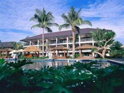 ���� ����� Bandara Resort SPA 4*