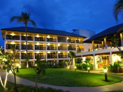 ���� ����� Bandara Resort SPA 4*