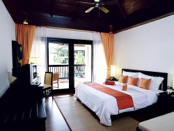 ���� ����� Bandara Resort SPA 4*