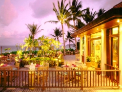 ���� ����� Central Samui Beach Resort 5*