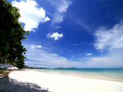 ���� ����� Central Samui Beach Resort 5*