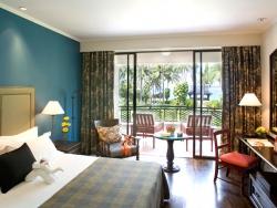 ���� ����� Central Samui Beach Resort 5*