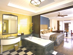 ���� ����� Central Samui Beach Resort 5*