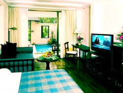 ���� ����� Central Samui Beach Resort 5*