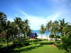 ���� ����� Central Samui Beach Resort 5*