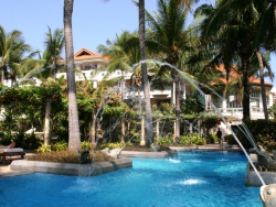 ���� ����� Central Samui Beach Resort 5*