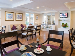 ���� ����� Central Samui Beach Resort 5*