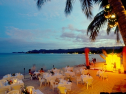 ���� ����� Chaba Samui Resort 3*