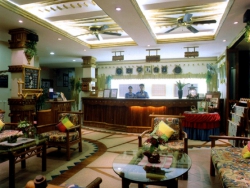 ���� ����� Chaba Samui Resort 3*