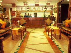 ���� ����� Chaba Samui Resort 3*
