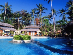 ���� ����� Chaba Samui Resort 3*