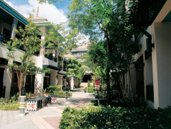 ���� ����� Chaba Samui Resort 3*
