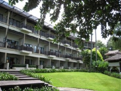 ���� ����� Impiana Resort 4*