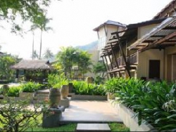 ���� ����� Impiana Resort 4*
