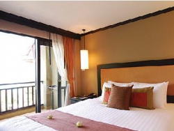 ���� ����� Impiana Resort 4*