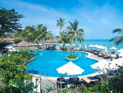 ���� ����� Nora Beach Resort SPA 4*