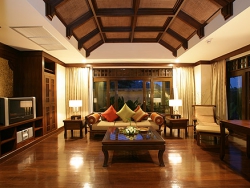 ���� ����� Nora Beach Resort SPA 4*