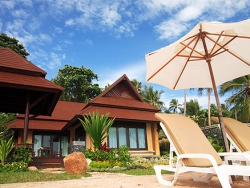 ���� ����� Nora Beach Resort SPA 4*