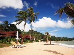 ���� ����� Nora Beach Resort SPA 4*
