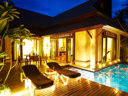 ���� ����� Nora Beach Resort SPA 4*