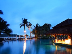 ���� ����� Nora Beach Resort SPA 4*