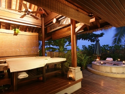 ���� ����� Nora Beach Resort SPA 4*