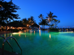 ���� ����� Nora Beach Resort SPA 4*