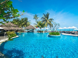 ���� ����� Nora Beach Resort SPA 4*