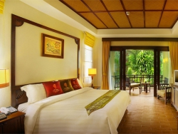 ���� ����� Nora Beach Resort SPA 4*