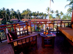 ���� ����� Nora Beach Resort SPA 4*