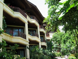 ���� ����� Nora Beach Resort SPA 4*
