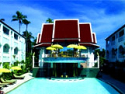 ���� ����� Samui Palm Beach Resort 4*