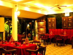 ���� ����� Samui Palm Beach Resort 4*