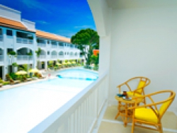 ���� ����� Samui Palm Beach Resort 4*