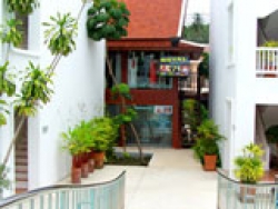 ���� ����� Samui Palm Beach Resort 4*
