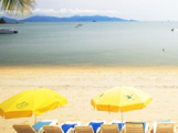 ���� ����� Samui Palm Beach Resort 4*