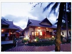 ���� ����� First Bungalow Beach Resort 3*