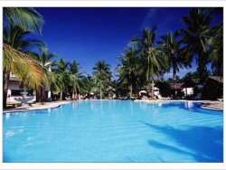 ���� ����� First Bungalow Beach Resort 3*