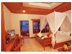 ���� ����� First Bungalow Beach Resort 3*