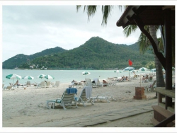 ���� ����� First Bungalow Beach Resort 3*