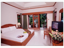 ���� ����� First Bungalow Beach Resort 3*