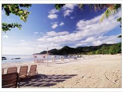 ���� ����� First Bungalow Beach Resort 3*
