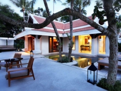 ���� ����� Santiburi Resort 5*