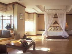 ���� ����� Santiburi Resort 5*