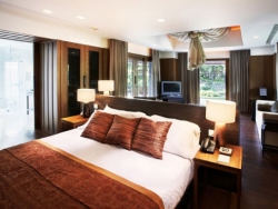 ���� ����� Santiburi Resort 5*