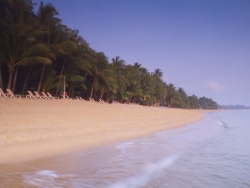 ���� ����� Santiburi Resort 5*