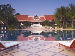 ���� ����� Santiburi Resort 5*