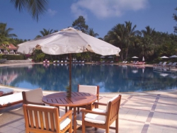 ���� ����� Santiburi Resort 5*