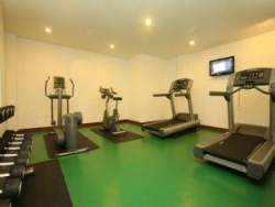 ���� ����� Asya Premier Suites 5*