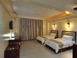 ���� ����� Boracay Golden Phoenix 5*